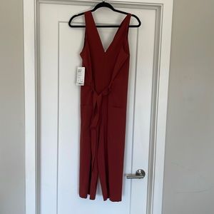 Athleta Jumpsuit